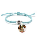 Pulseira Personalizada - Remember