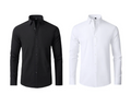 Compre 1 Leve 2 | Camisa Social UltraTech Anti Amassados