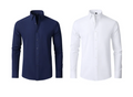 Compre 1 Leve 2 | Camisa Social UltraTech Anti Amassados