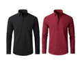 Compre 1 Leve 2 | Camisa Social UltraTech Anti Amassados