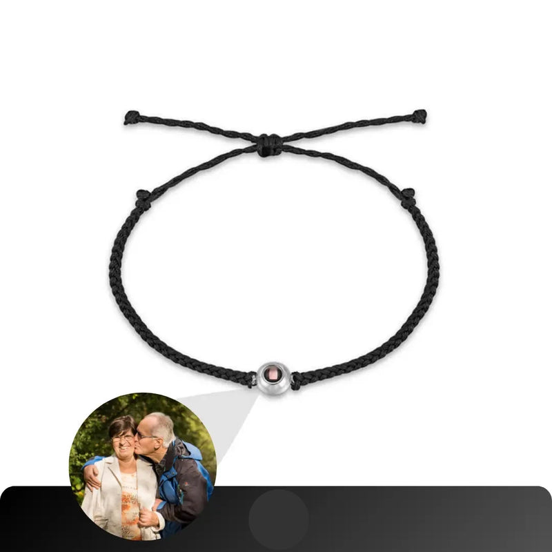 Pulseira Personalizada - Remember